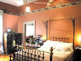 Buxton Manor - George Lowe Esquire Apartment - Tourism Adelaide 2